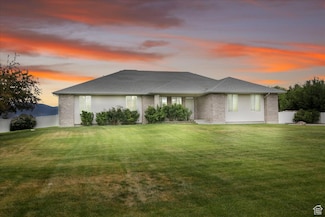 356 N Wrathall Cir, Grantsville, UT 84029