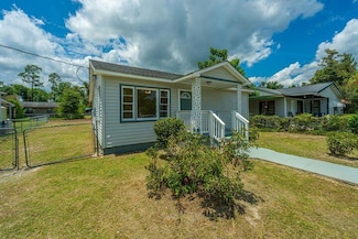 111 Carver St, Walterboro, SC 29488