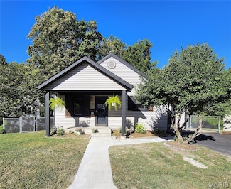 123 Elliot St, Collinsville, IL 62234