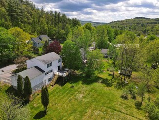255 N Main St, Bristol, NH 03222