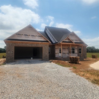 1396 Roark Rd, Franklin, KY 42134