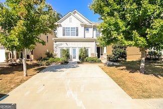 4957 Rapahoe Trail, Atlanta, GA 30349