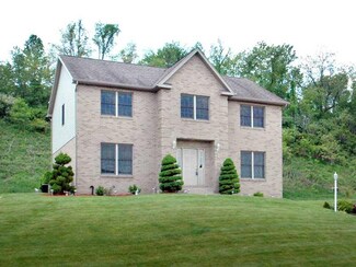 1025 Lexington Dr, Export, PA 15632