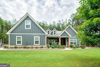 31 Ozark Woods Dr, Newnan, GA 30263