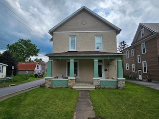301 N Michael St, Saint Marys, PA 15857