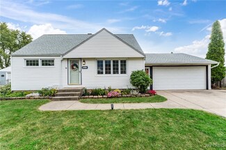 25 Ermann Dr, Buffalo, NY 14217