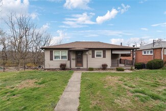 516 Delaware Ave, North Versailles, PA 15137