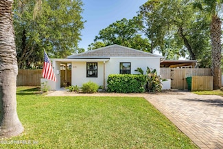 610 Patricia Ln, Jacksonville Beach, FL 32250