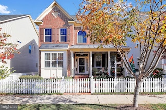 22104 Winding Woods Way, Clarksburg, MD 20871