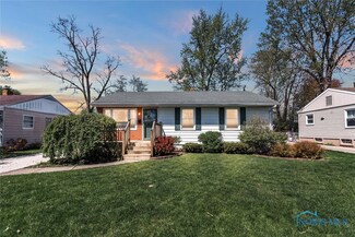 5047 Trimble Rd, Toledo, OH 43613