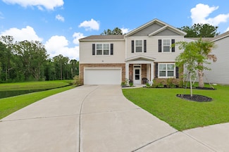 217 Black Tupelo Ct, Moncks Corner, SC 29461