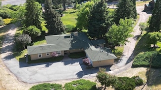 16 Chandler Rd, Quincy, CA 95971
