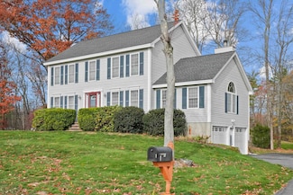 1 Ballard Ln, Salem, NH 03079