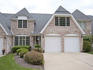 176 St Ives Way, Jackson Township - But, PA 16063