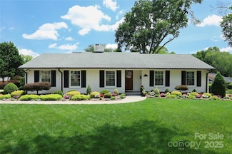 5501 Murrayhill Rd, Charlotte, NC 28210
