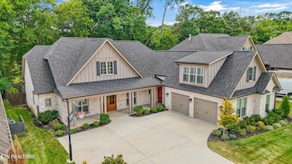 1452 Turning Leaf Ln, Knoxville, TN 37922
