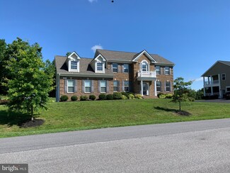 1855 Perspective Place, Owings, MD 20736