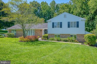 302 Middleton Ct N, Churchville, MD 21028