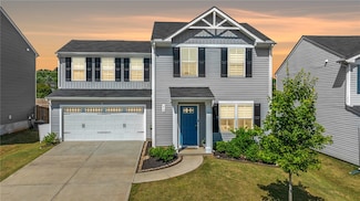 610 Batchomble Ln, Greenville, SC 29605