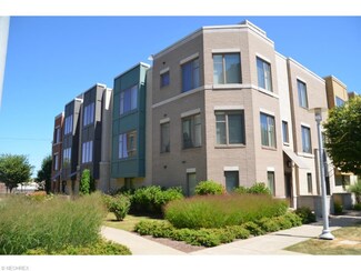 1457 Lindazzo Ave Unit D, Cleveland, OH 44114