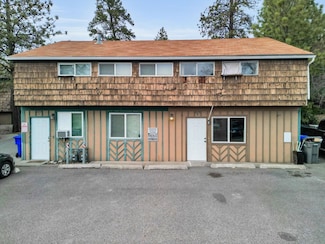 12123 E Mansfield Ave Unit B, Spokane Valley, WA 99206