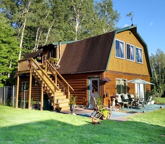 67680 Cross Rd, Ashland, WI 54806