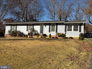 5 Turner Dr, Stafford, VA 22556