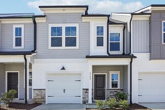 5004 Cambrey Dr Unit 3, Durham, NC 27703