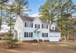 416 Cowling St, Waverly, VA 23890