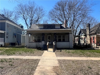 413 N 2nd St, Independence, KS 67301