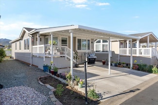 3555 S Pacific Hwy Unit SPC 204, Medford, OR 97501