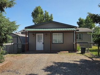 531 Westwood Cir, Belgrade, MT 59714