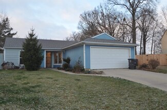 6607 Meadow Wood Place, Fort Wayne, IN 46825