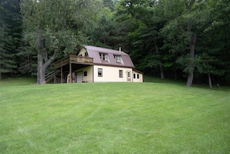 W9314 State Rd 33, Wonewoc, WI 53968