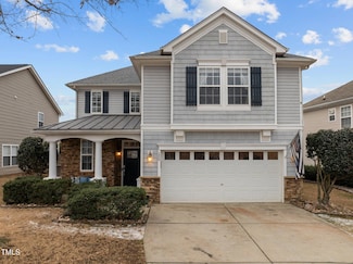 200 Ryder Cup Cir, Raleigh, NC 27603