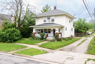 118 Lexington Ave, Fort Wayne, IN 46807