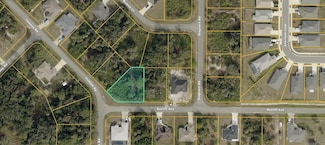 Lot 16 Tomaso Rd, North Port, FL 34287