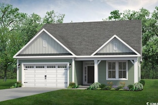 876 Mountain Mint Cir NW, Calabash, NC 28467