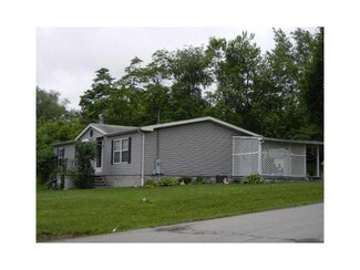 236 Susan Dr, Blairsville, PA 15717
