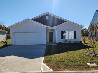 931 Rosie Dr Unit Lot 18, Sneads Ferry, NC 28460
