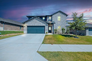 10508 Lequoia St, Fort Worth, TX 76179