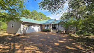 459 Mountain Ranch Dr, Fairfield Bay, AR 72088