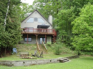 9698 W Harper Dr, Irons, MI 49644