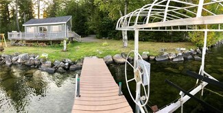 68 Knights Landing Rd, Lake View Plantation, ME 04414