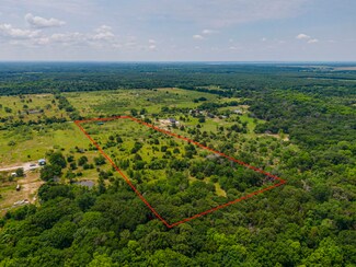 TBD NW County Road 4080, Blooming Grove, TX 76626