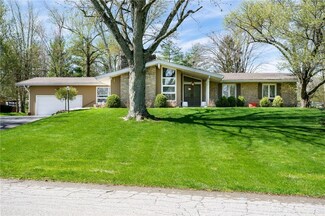 140 Frederick Dr, Eaton, OH 45320