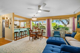 4770 Pepelani Loop Unit 131, Princeville, HI 96722