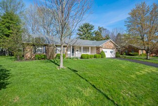 1877 Blairmore Rd, Lexington, KY 40502