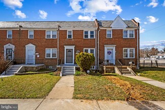 4205 Hamilton Ave, Baltimore, MD 21206
