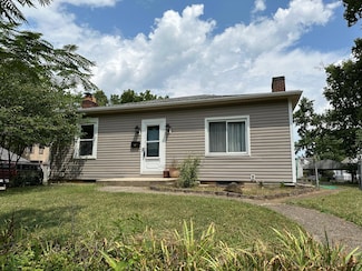 294 W Rathbone Ave, Columbus, OH 43214
